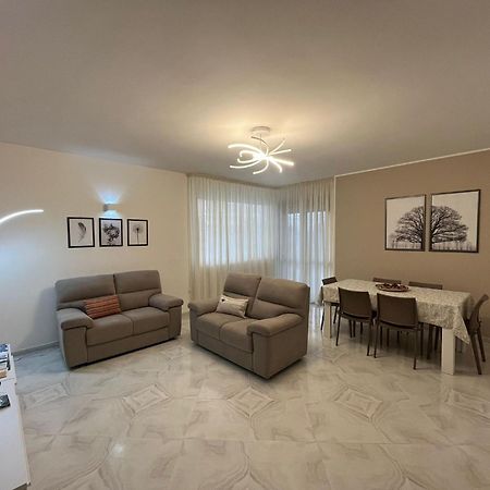 A Casa Di Chiara Lejlighed Lecce Eksteriør billede