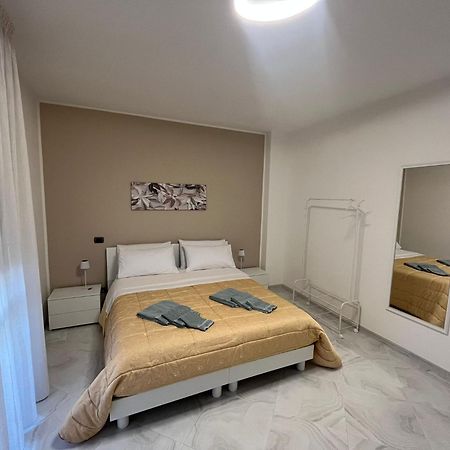 A Casa Di Chiara Lejlighed Lecce Eksteriør billede