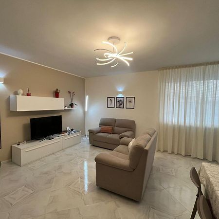A Casa Di Chiara Lejlighed Lecce Eksteriør billede