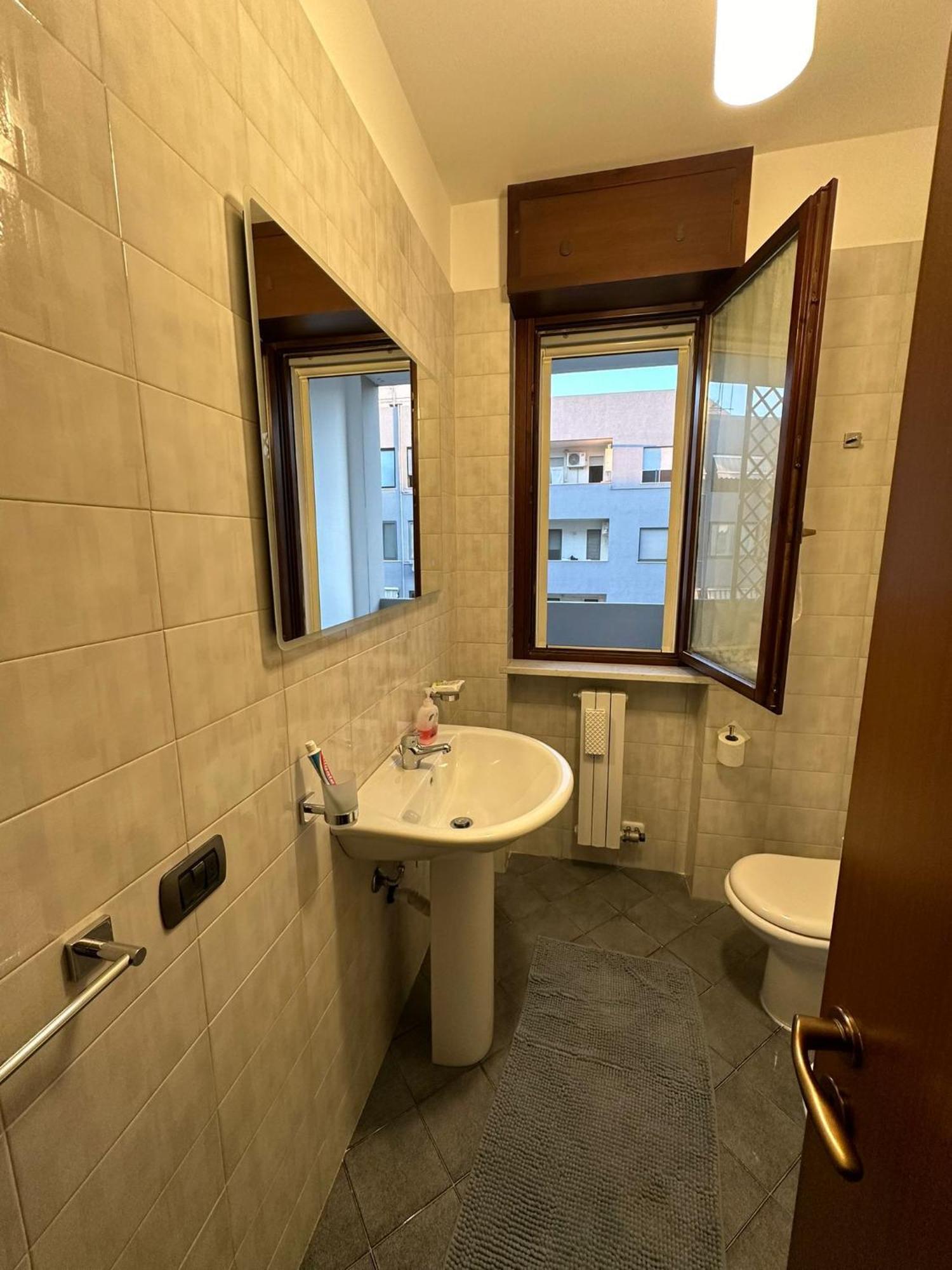 A Casa Di Chiara Lejlighed Lecce Eksteriør billede