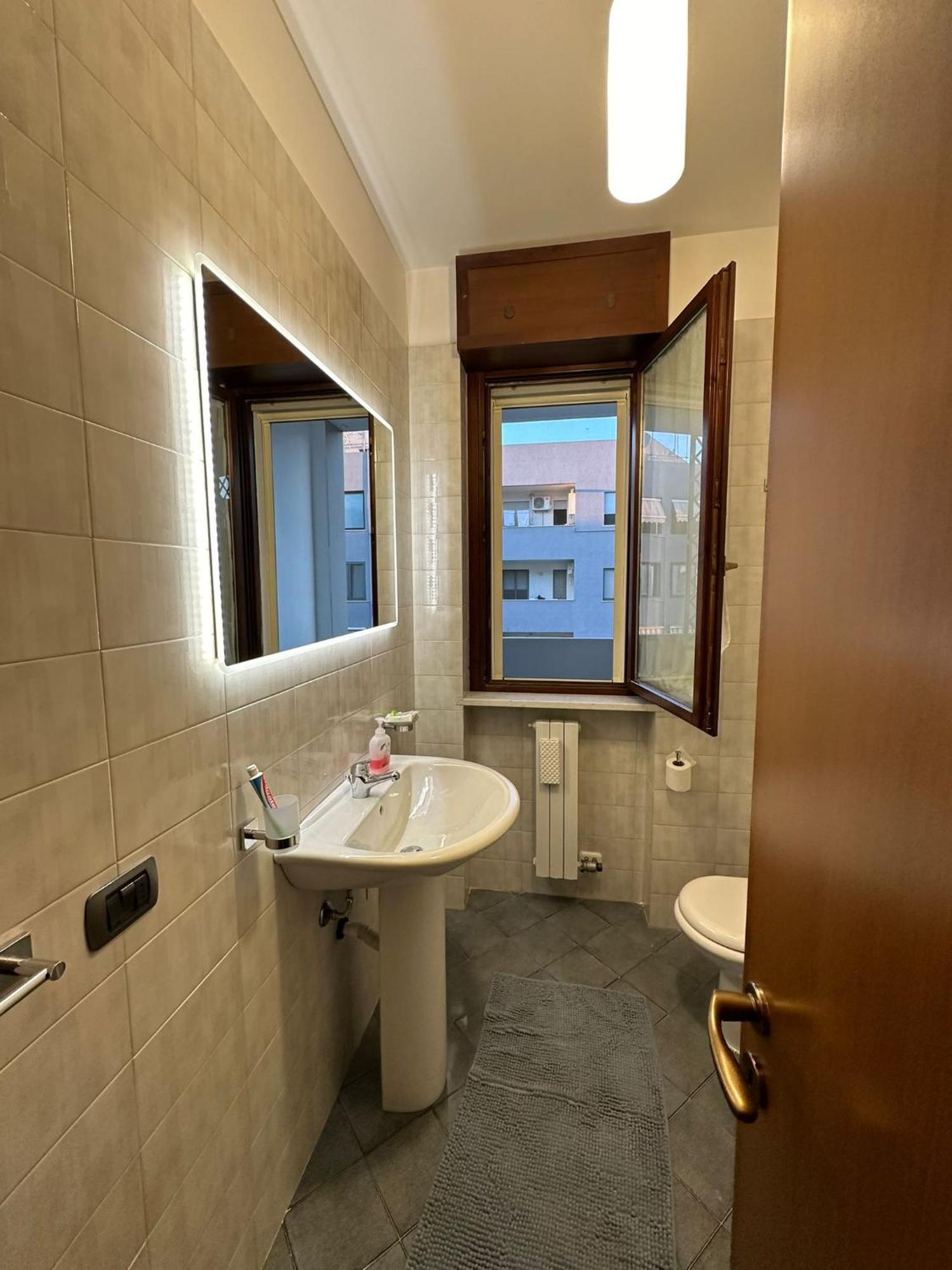 A Casa Di Chiara Lejlighed Lecce Eksteriør billede