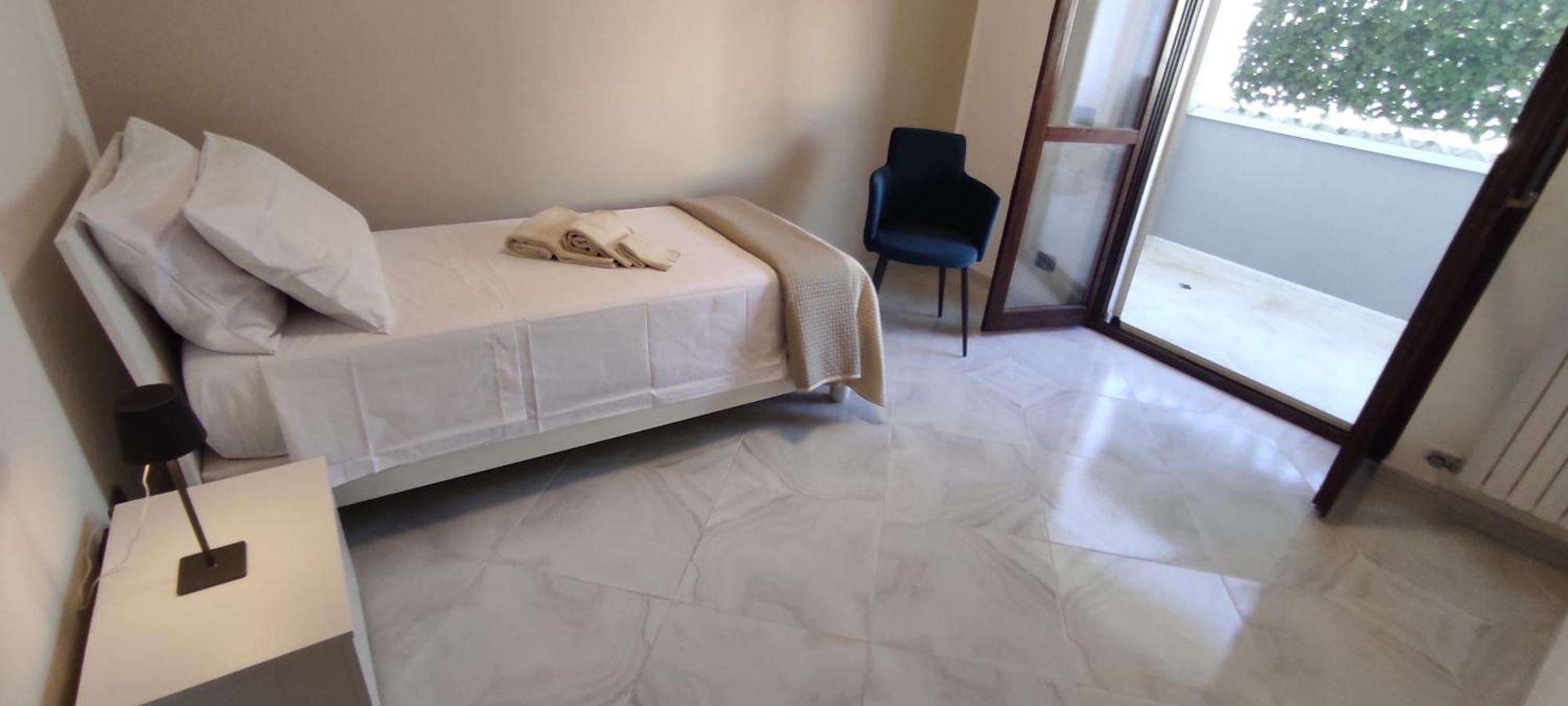 A Casa Di Chiara Lejlighed Lecce Eksteriør billede