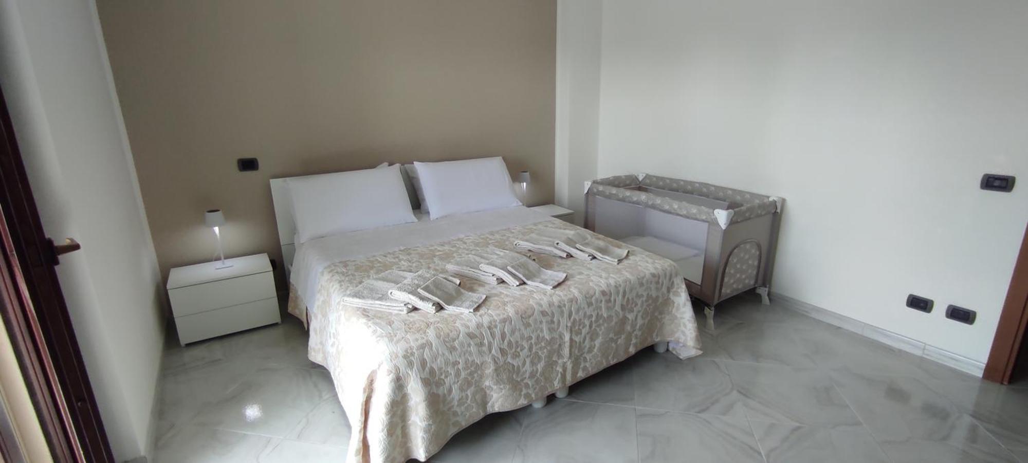 A Casa Di Chiara Lejlighed Lecce Eksteriør billede