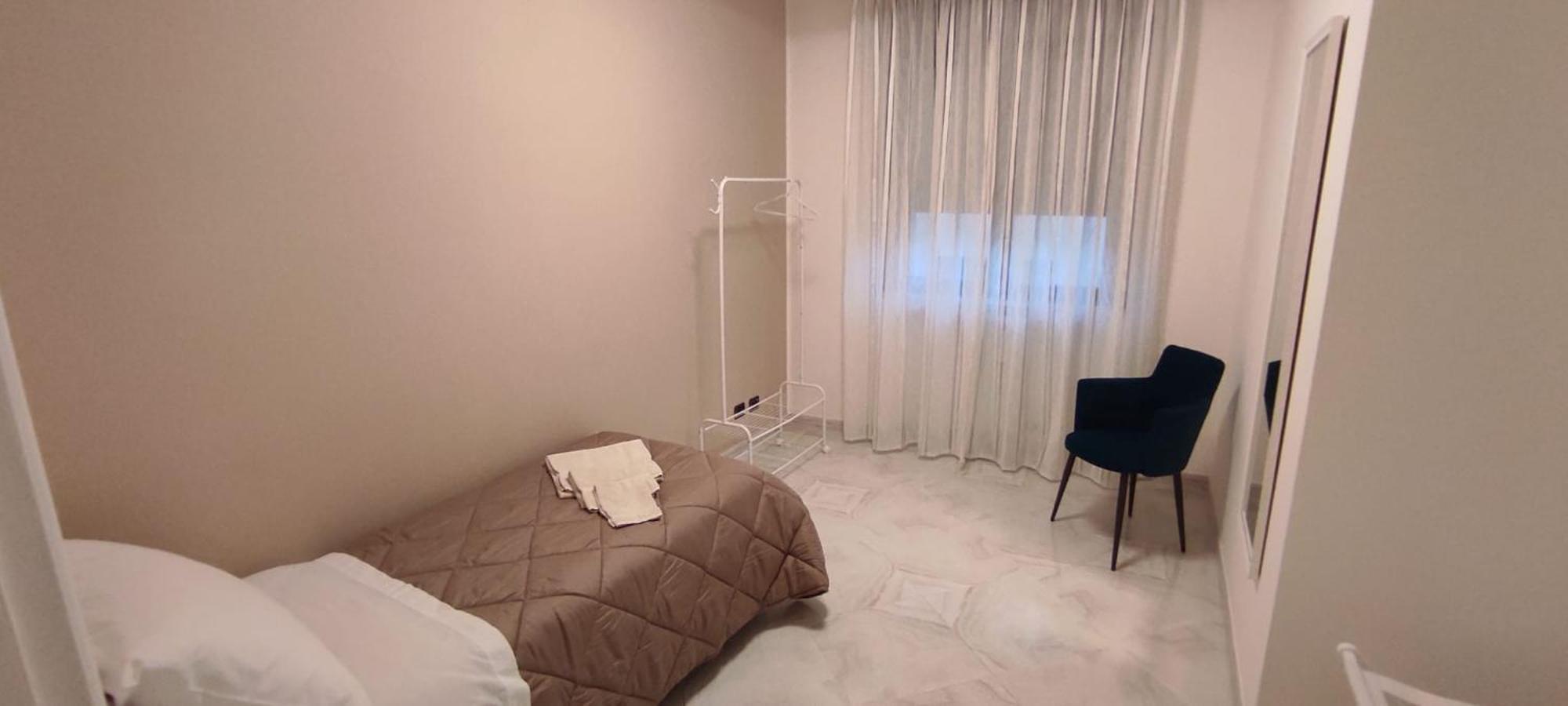 A Casa Di Chiara Lejlighed Lecce Eksteriør billede