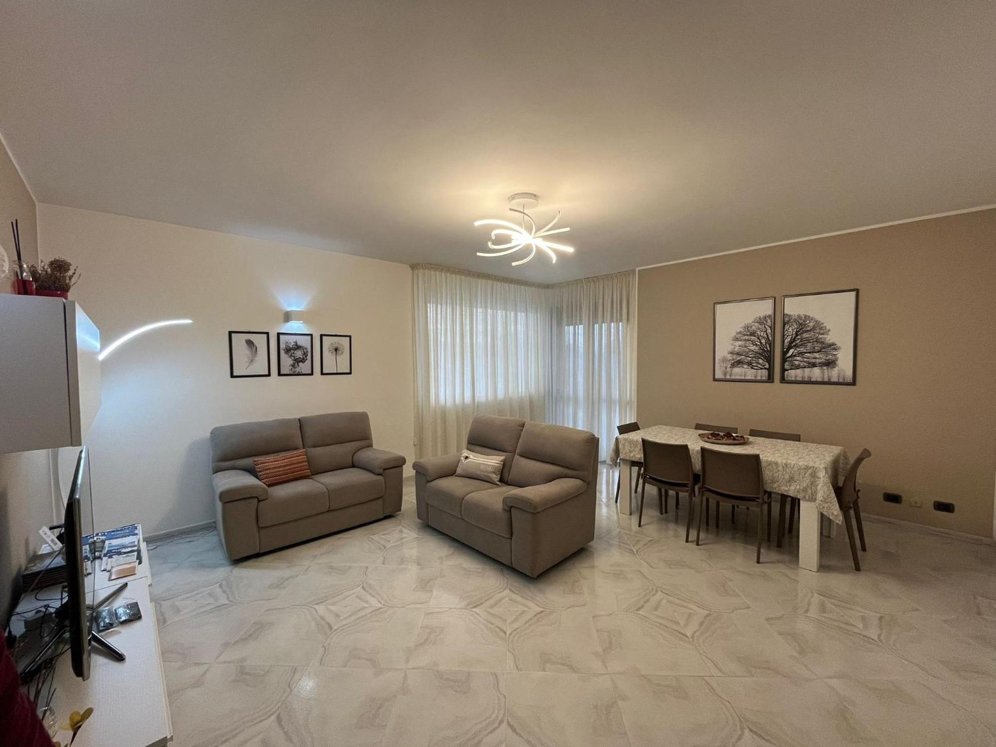 A Casa Di Chiara Lejlighed Lecce Eksteriør billede