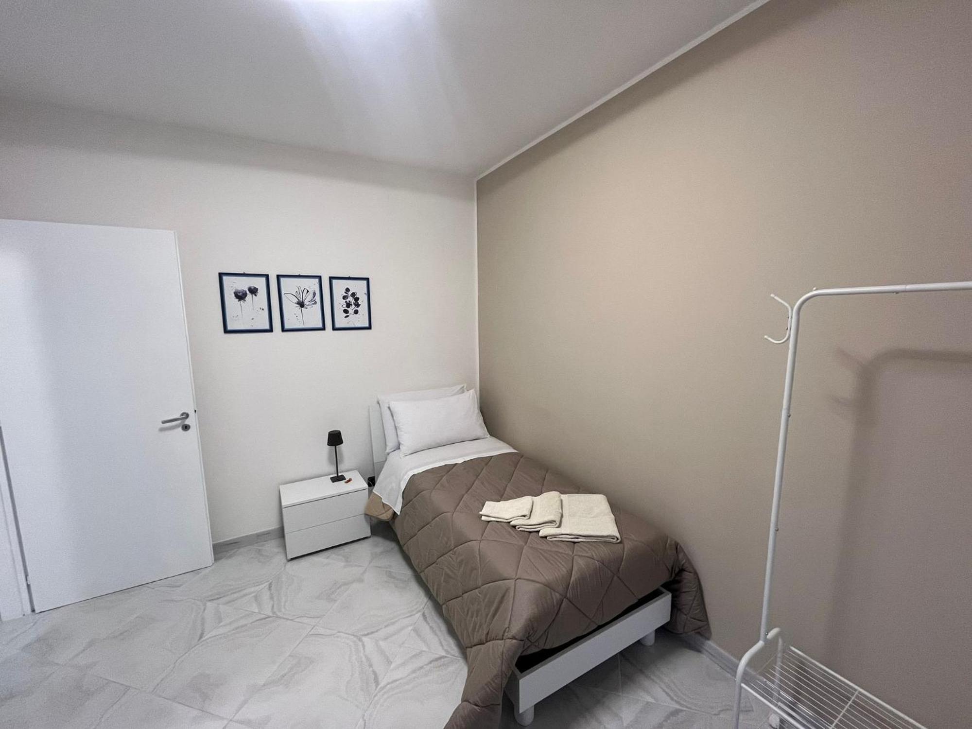 A Casa Di Chiara Lejlighed Lecce Eksteriør billede