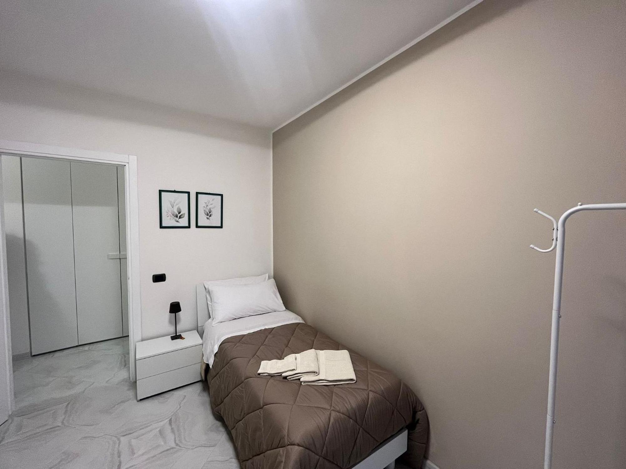 A Casa Di Chiara Lejlighed Lecce Eksteriør billede