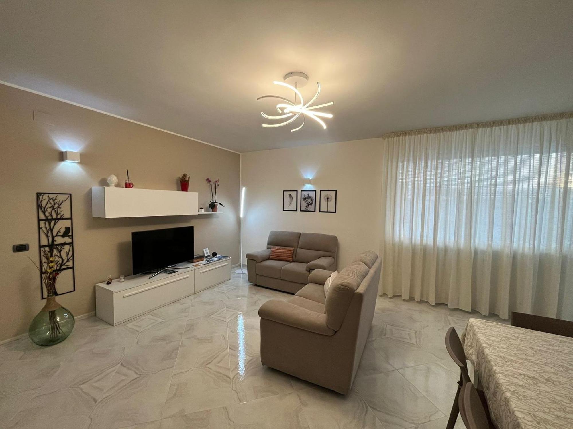 A Casa Di Chiara Lejlighed Lecce Eksteriør billede